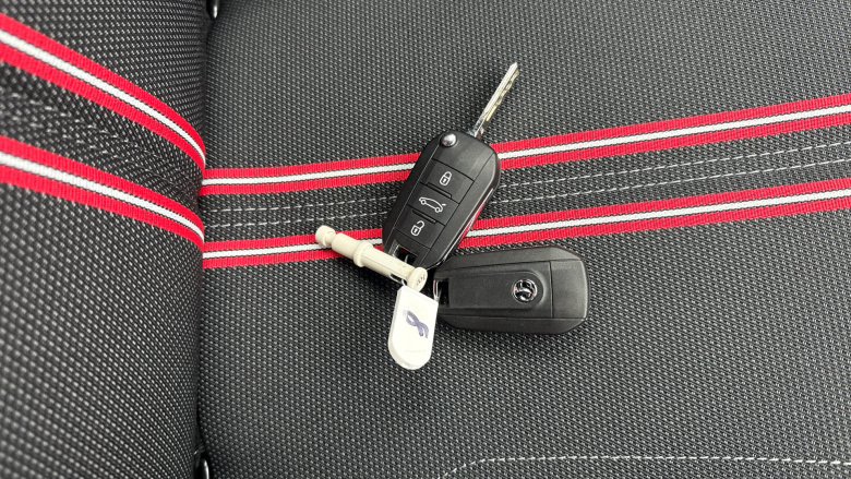 Vauxhall Corsa 1.2 Turbo GS 5dr Petrol Hatchback